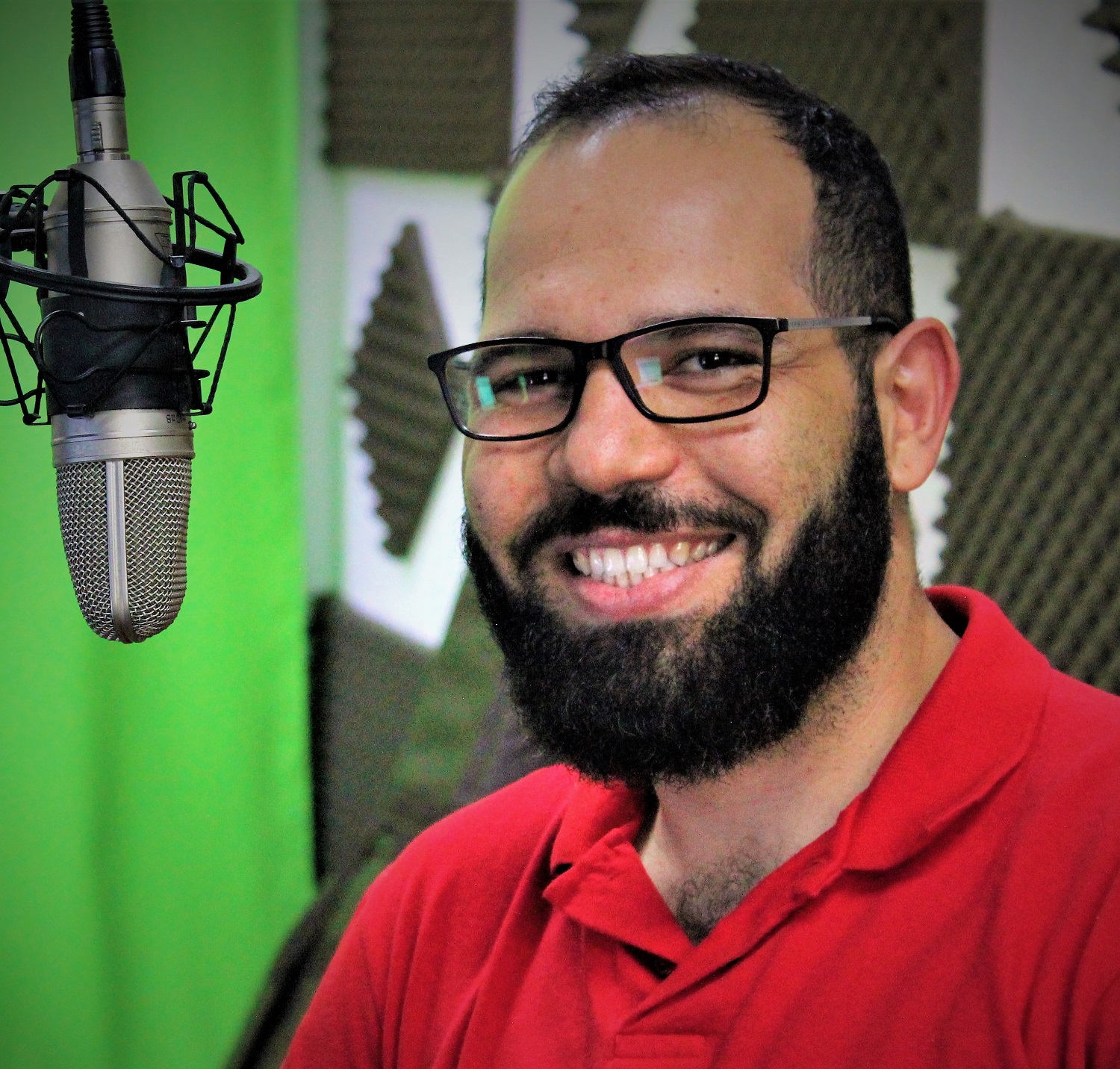 User profile picture