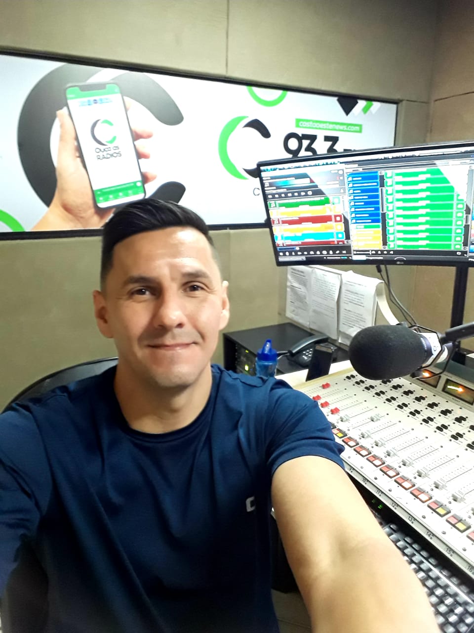 User profile picture