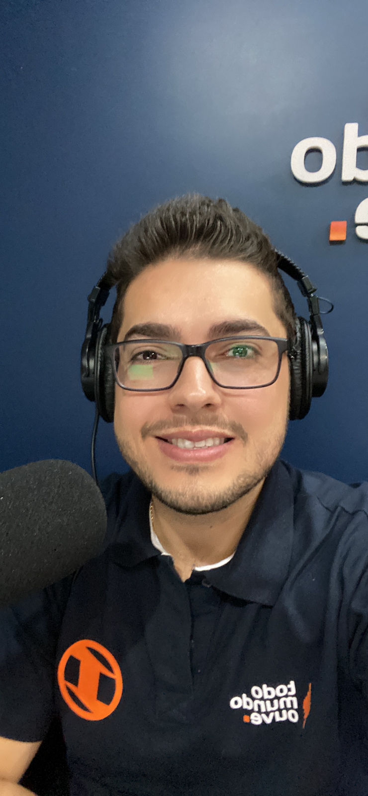 User profile picture