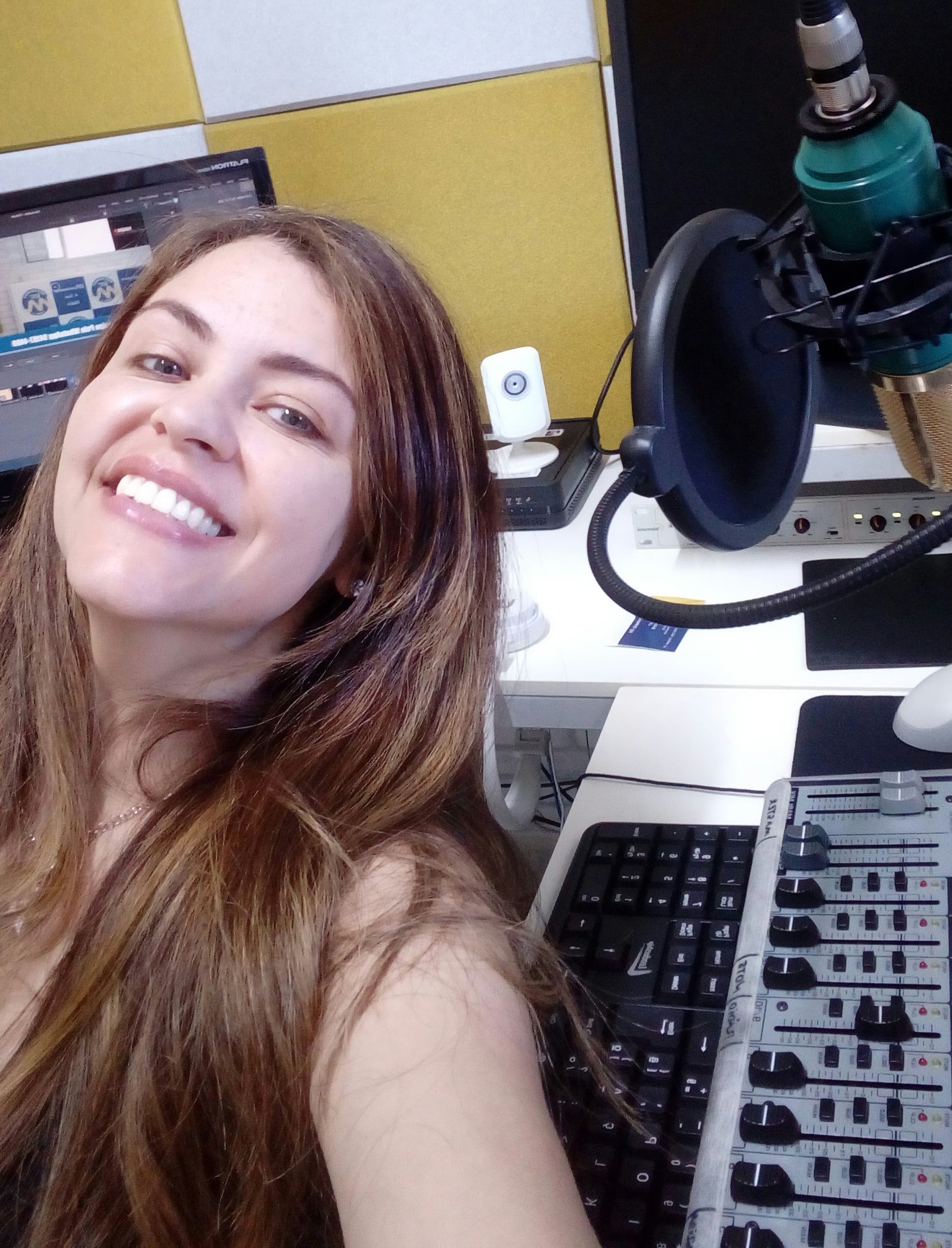 User profile picture