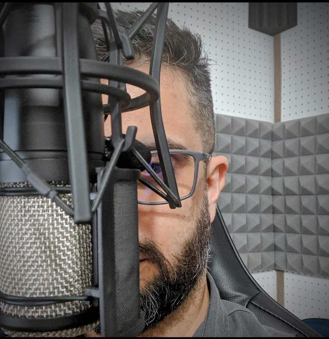 User profile picture