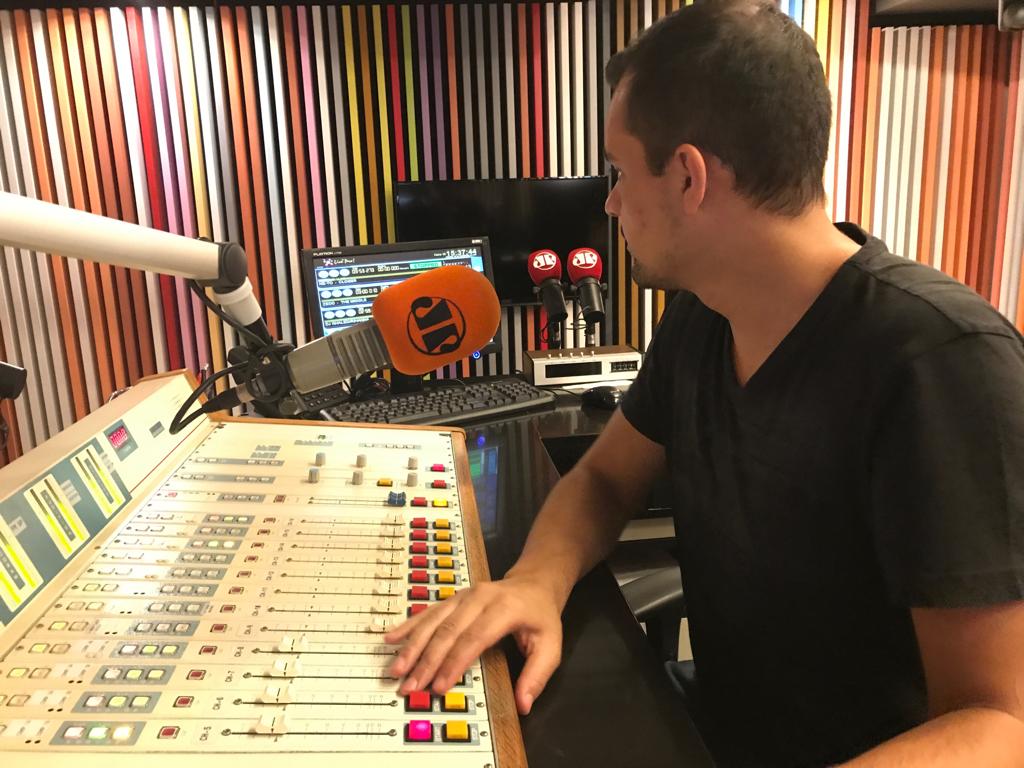 User profile picture