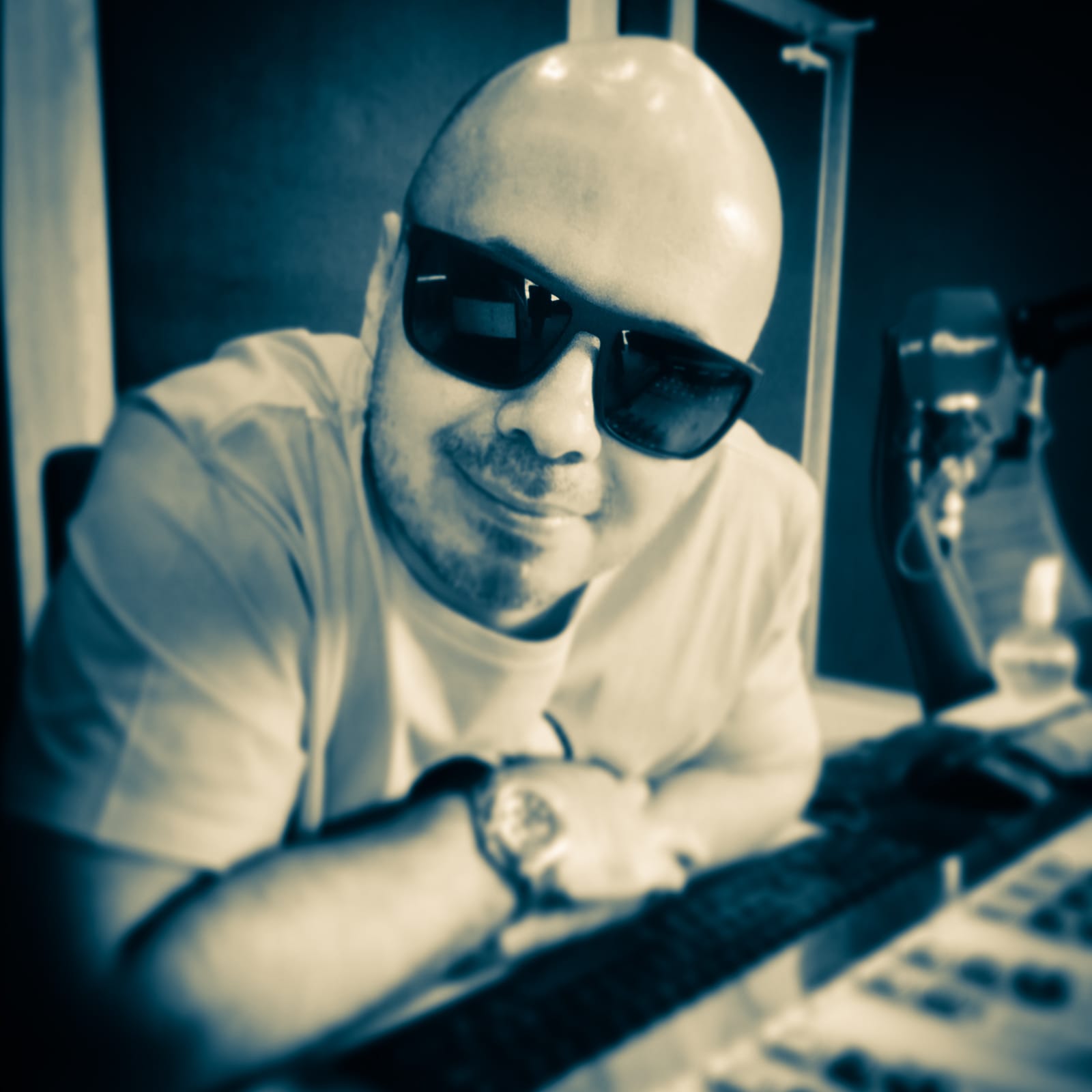 User profile picture