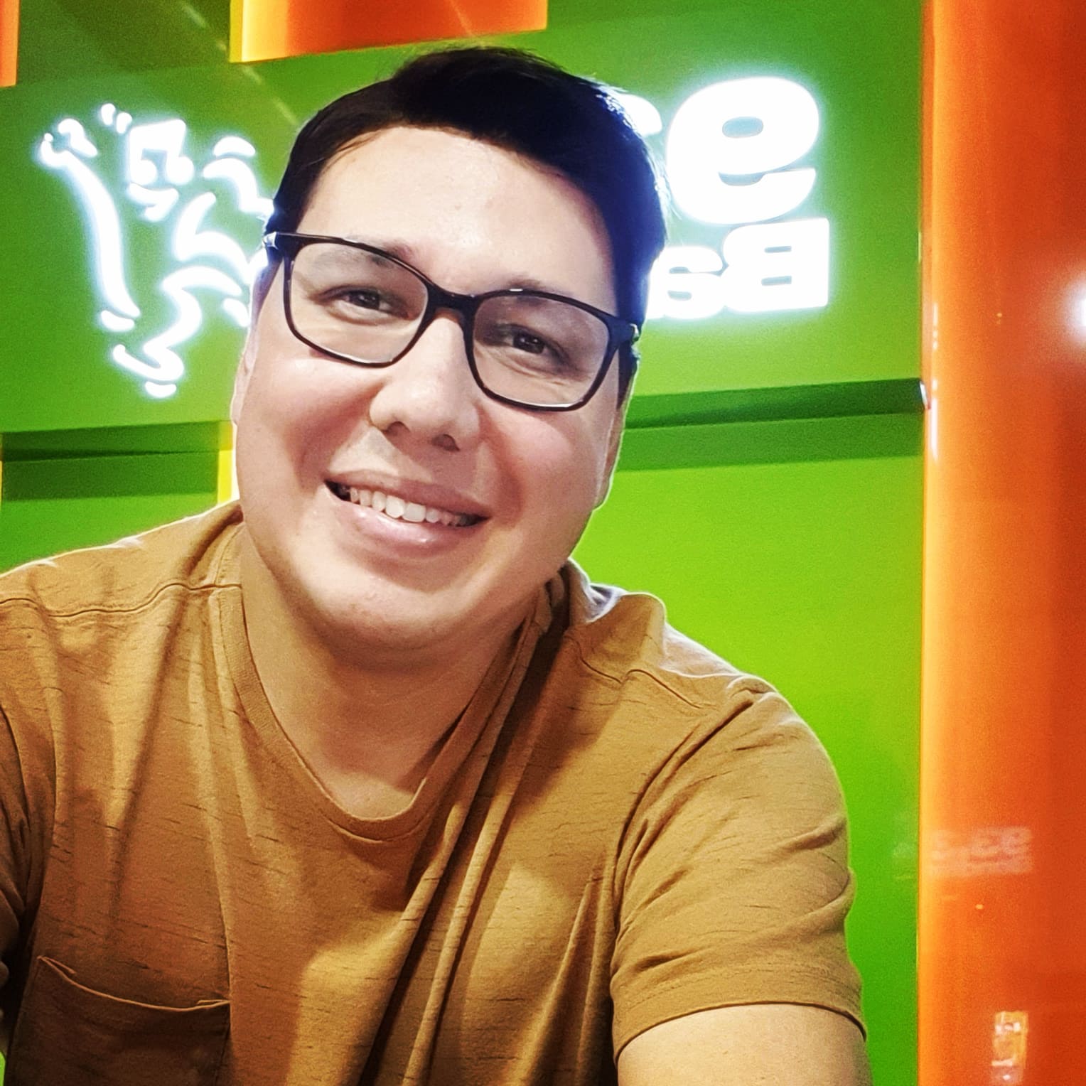 User profile picture