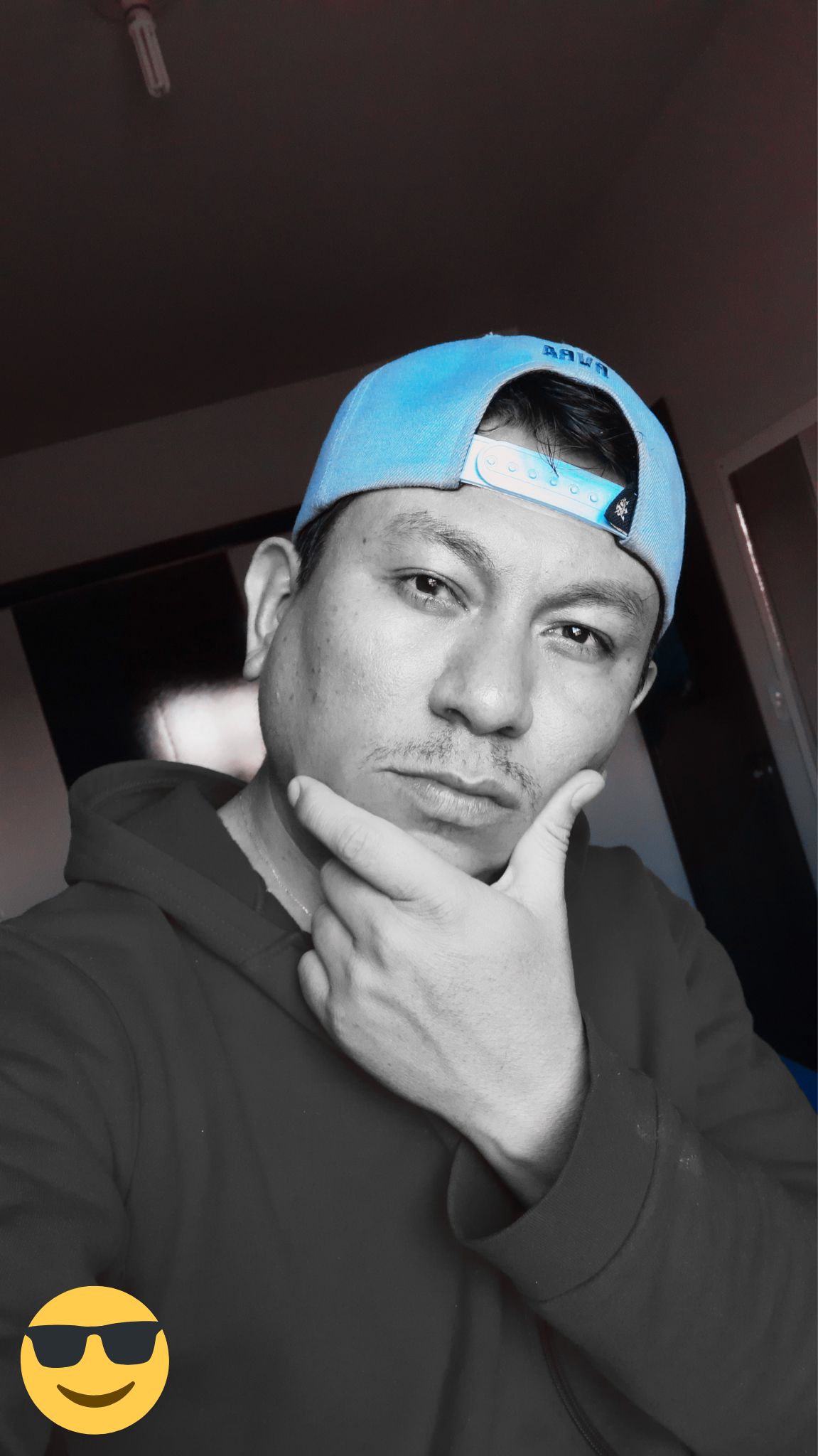 User profile picture