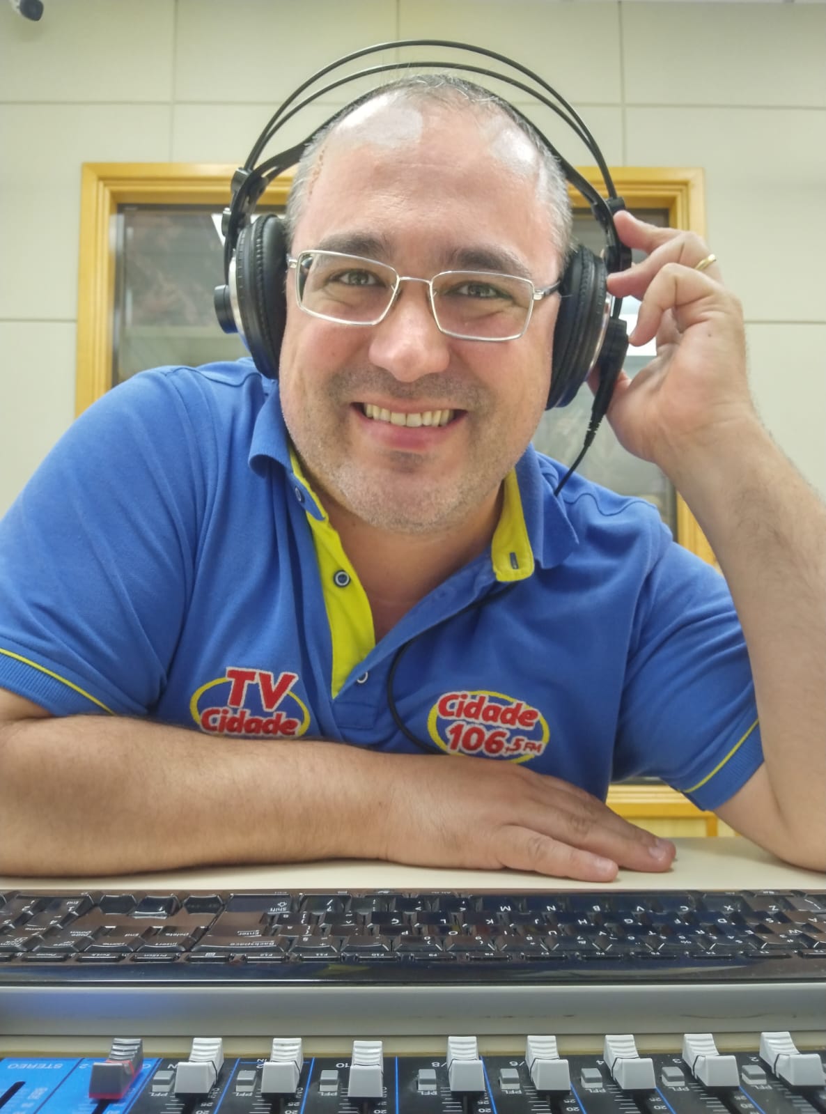 User profile picture