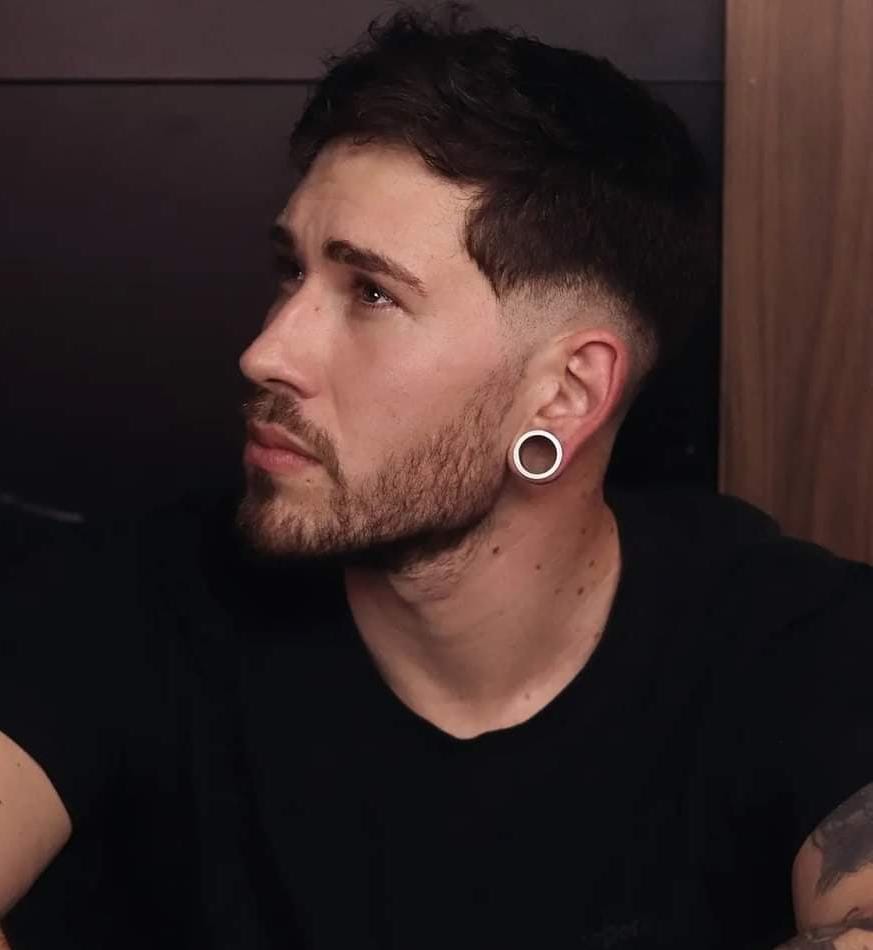 User profile picture