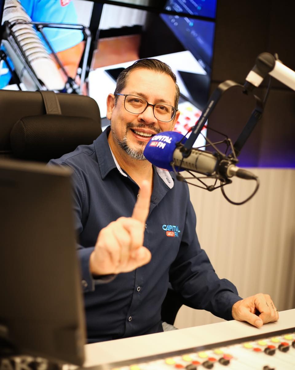 User profile picture