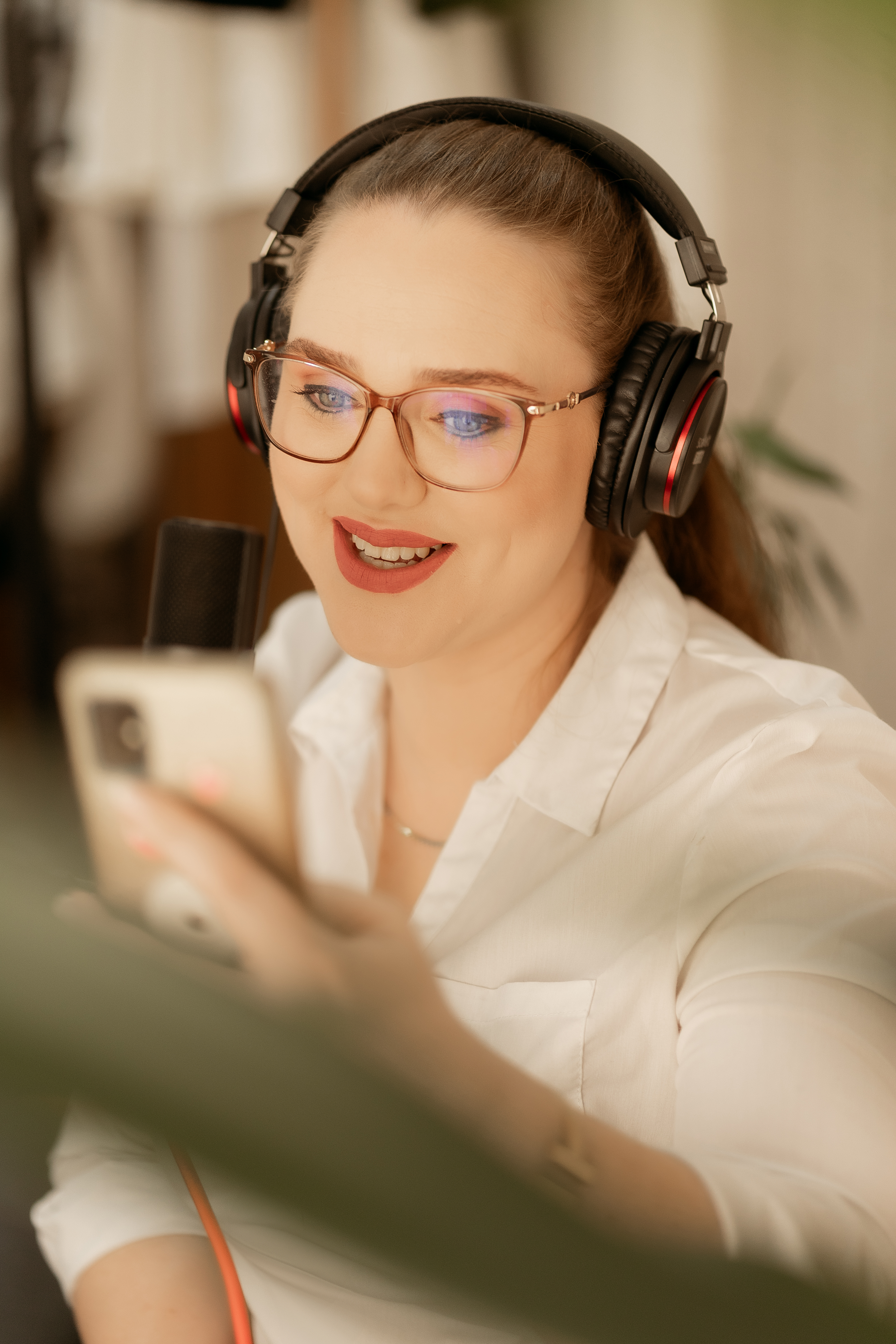 User profile picture