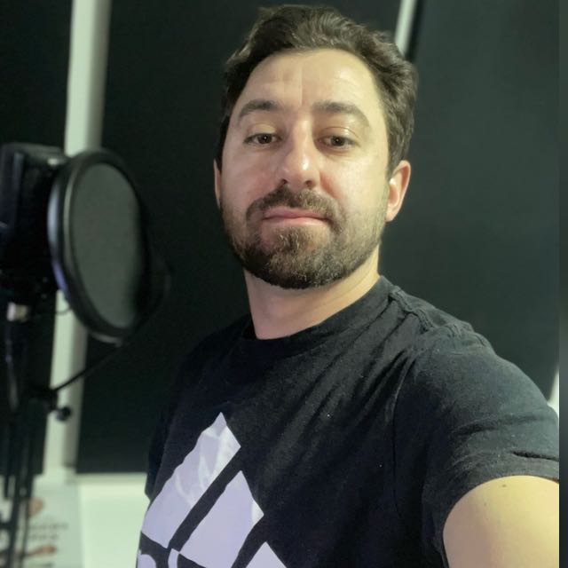 User profile picture